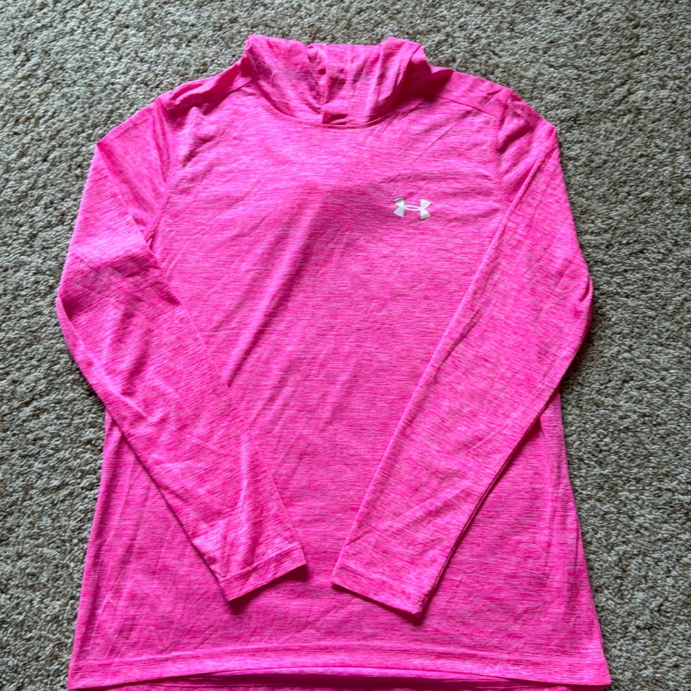 Women’s Under Armour Shirt